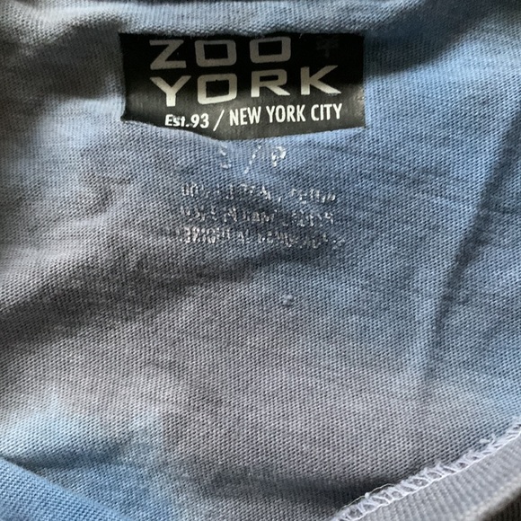 Zoo York t Shirt - Picture 2 of 2